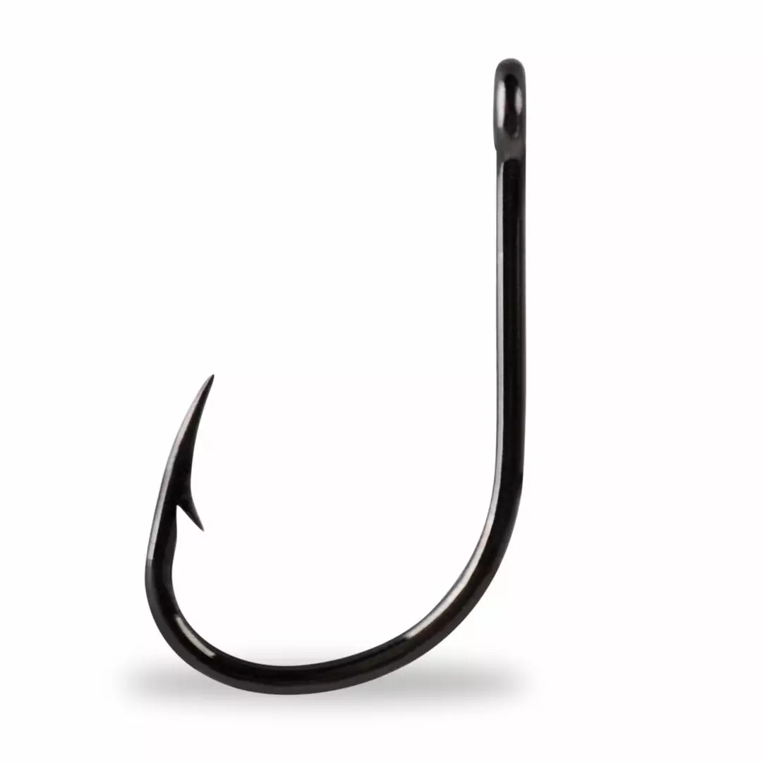 Mustad 10829NP-BN Big Gun Bait Hooks Fish Hooks 1 Mustad 10829NP-BN Big Gun Bait Hooks Fish Hooks