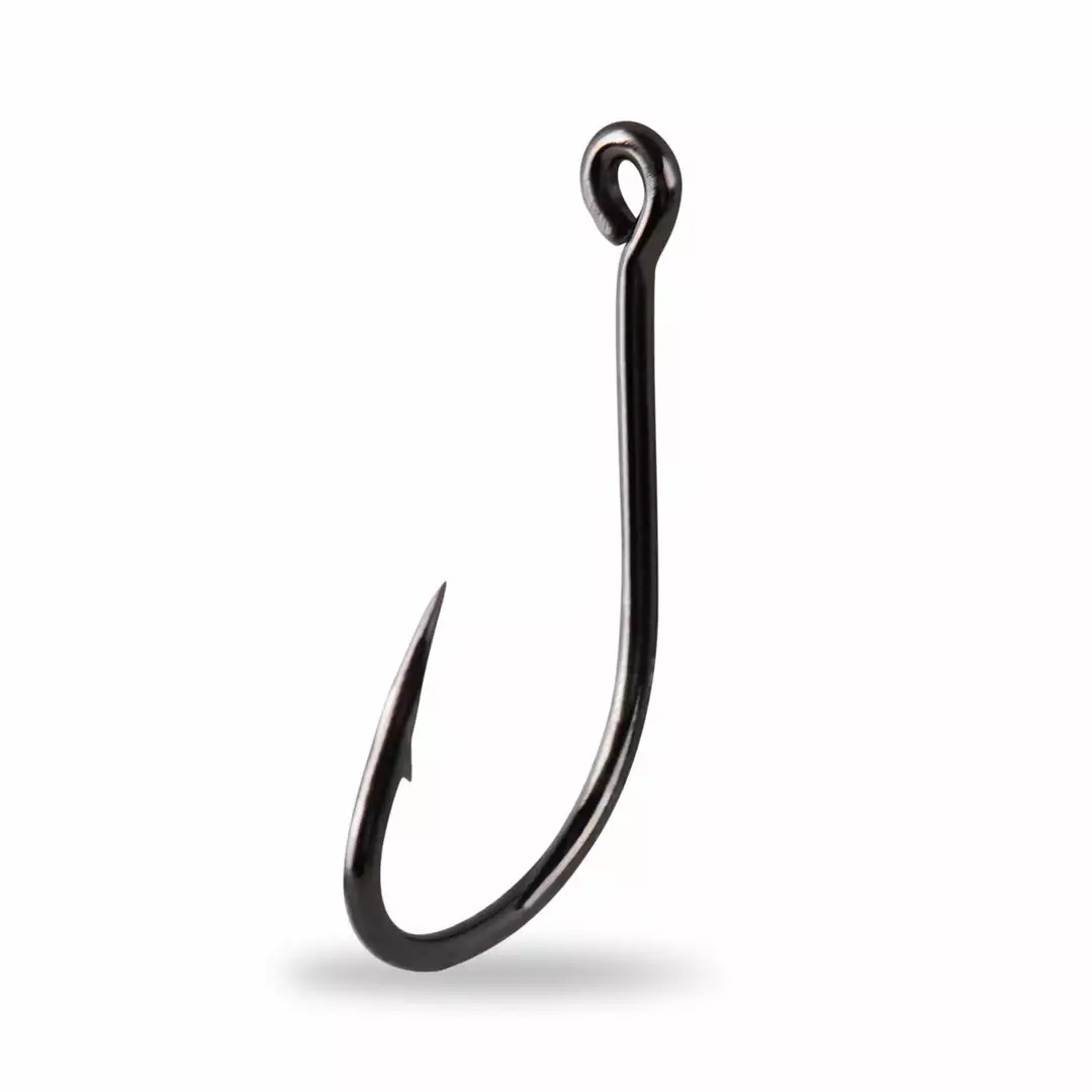 Mustad 10829NP-BN Big Gun Bait Hooks Fish Hooks 2 Mustad 10829NP-BN Big Gun Bait Hooks Fish Hooks