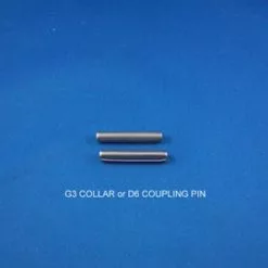 North Pacific Salmon Trolling Collar G3 Or D6 Coupling Pin For Simplex Gurdy - Each