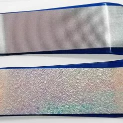 Hot Spot Glow In The Dark Flashers Salmon Trolling