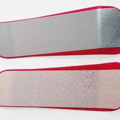 Hot Spot Glow In The Dark Flashers Salmon Trolling