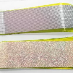 Hot Spot Glow In The Dark Flashers Salmon Trolling