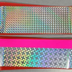 Hot Spot Stryper Flashers Salmon Trolling 9 Hot Spot Stryper Flashers Salmon Trolling