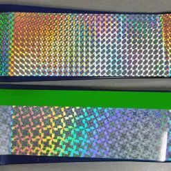 Hot Spot Stryper Flashers Salmon Trolling 11 Hot Spot Stryper Flashers Salmon Trolling