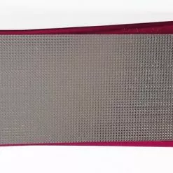 Salmon Trolling Hot Spot Silver Mylar Flashers 10 Salmon Trolling Hot Spot Silver Mylar Flashers