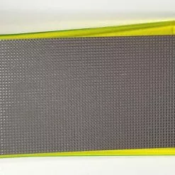 Salmon Trolling Hot Spot Silver Mylar Flashers 11 Salmon Trolling Hot Spot Silver Mylar Flashers