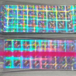 Hot Spot Ultraviolet Series Flashers Salmon Trolling