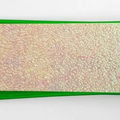 Salmon Trolling Hot Spot Double Glow Flashers