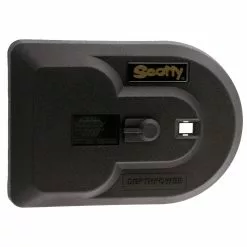 SCOTTY 1131 ELECTRIC DOWNRIGGER LID