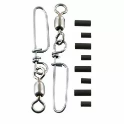 SCOTTY 1150 2 COASTLOCK SNAPS Salmon Trolling