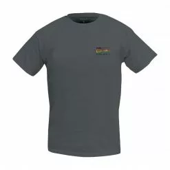 Pelagic Deluxe Rasta Classic T-Shirt Clothing/Gloves