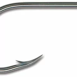 MUSTAD 10848BLN SIWASH BLACK NICKEL Salmon Trolling