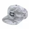 Pelagic The Slide Fishing Hat Gray Fish Camo Clothing/Gloves