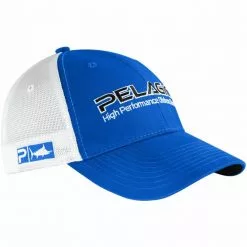 PELAGIC Cap Offshore Solid Blue Clothing/Gloves