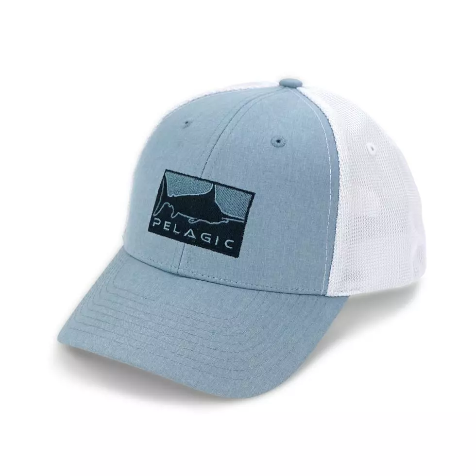 Pelagic Deep Sea Offshore Fishing Hat Clothing/Gloves 2 Pelagic Deep Sea Offshore Fishing Hat Clothing/Gloves