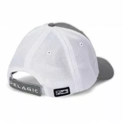 Pelagic Deep Sea Offshore Fishing Hat Clothing/Gloves 9 Pelagic Deep Sea Offshore Fishing Hat Clothing/Gloves