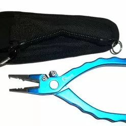 NORTH PACIFIC SPLIT RING PLIER 7.5" Tools