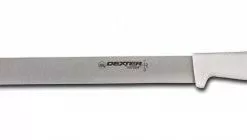 DEXTER SCALLOPED SLICER KNIFE SG140-12GE
