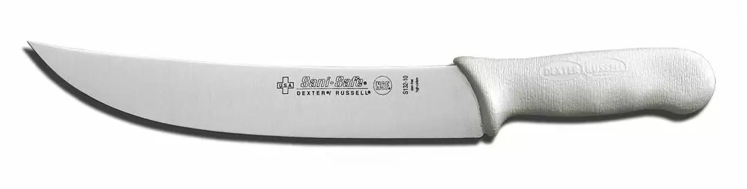 Dexter Cimeter Steak Knife 12in S132-12 1 Dexter Cimeter Steak Knife 12in S132-12