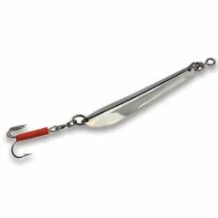 Bottom Fishing Solvkroken Rustfri Stainless Cod Jigs