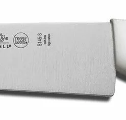 Knives Dexter Cook's Knife 8" S145-8