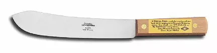 DEXTER GREEN RIVER 4351 6" BUTCHER KNIFE 1 DEXTER GREEN RIVER 4351 6" BUTCHER KNIFE