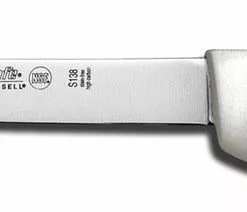 DEXTER FILLET S138PCP 8" WIDE Knives