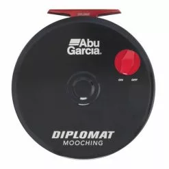 Rods/Reels ABU GARCIA DIPLOMAT MOOCHING REEL