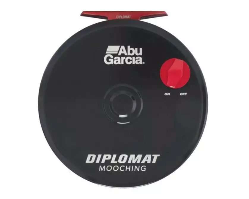 Rods/Reels ABU GARCIA DIPLOMAT MOOCHING REEL 1 Rods/Reels ABU GARCIA DIPLOMAT MOOCHING REEL