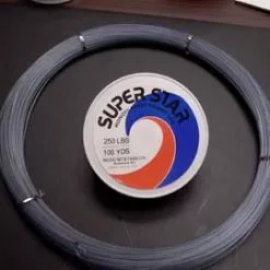 North Pacific Superstar Monoline