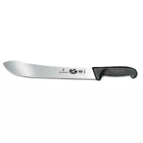 Victorinox Butcher 12in 40531 1 Victorinox Butcher 12in 40531