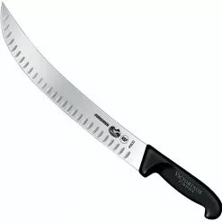 Victorinox Cimeter 12" Granton #40632 Knives