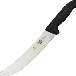 Victorinox Cimeter 10" Granton #40634