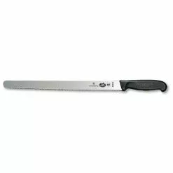 Victorinox Slicer 14in Wavy Edge 40642 Knives