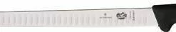 Victorinox Slicer 12" Granton Black #40643 Knives