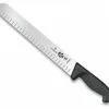 Victorinox Slicer 12" Granton Black (Wide) #40645 Knives