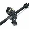 Scotty 240 Striker Rod Holder With Combination Side/Deck Mount