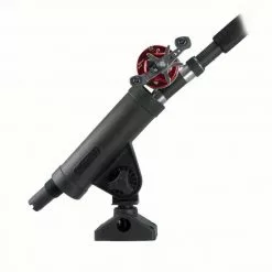 Salmon Trolling SCOTTY 250 RODMASTER ADJUSTABLE TUBE Rod Holder