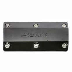 SCOTTY 238 RAIL MOUNT ADAPTER Salmon Trolling
