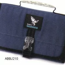 Salmon Trolling Shimano Butterfly Jig Bags