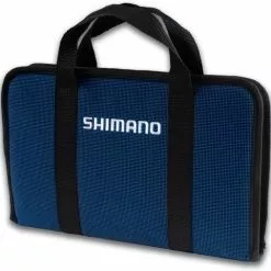 Salmon Trolling Shimano Butterfly Jig Bags