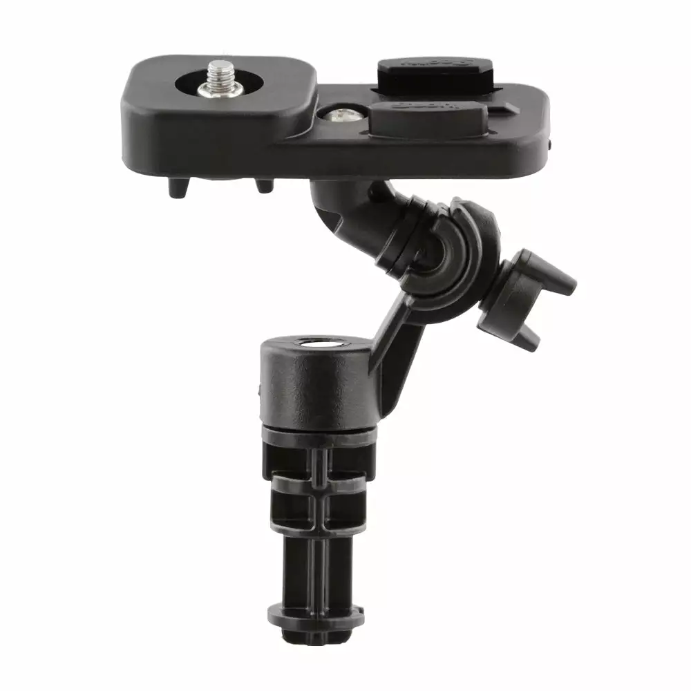 SCOTTY 135 PORTABLE CAMERA MOUNT Salmon Trolling 1 SCOTTY 135 PORTABLE CAMERA MOUNT Salmon Trolling