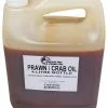 North Pacific Prawn/Crab Oil 4L Bottle