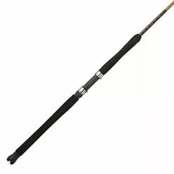 SHAKESPEARE USTEJG50100S661 6'6 SPIN ROD Rods/Reels