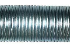 North Pacific GALVANIZED 1-1/2in X 12in Trolling Spring