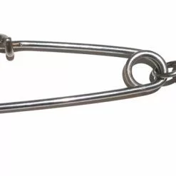 North Pacific WEIGHT, TRAP LINE, 16oz Wt HALIBUT SNAP Weights