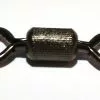 Pacific Net & Twine Ltd Salmon Trolling Rolling Swivels (made In Japan)
