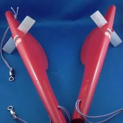 North Pacific Splash Float Bird Style