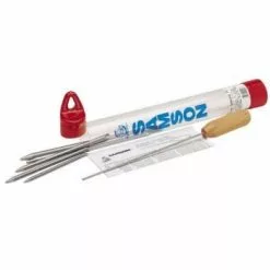 Pacific Net & Twine Ltd Samson Splicing Kit ( 1/4in -1/2in Fids & Pusher )