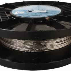 North Pacific 5/64in Trolling Wire (no Fathom Markings) Salmon Trolling